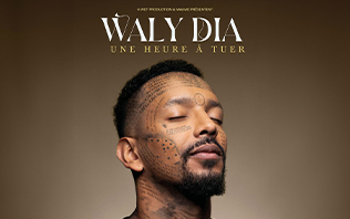 Waly Dia